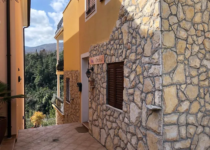 Villa Flora