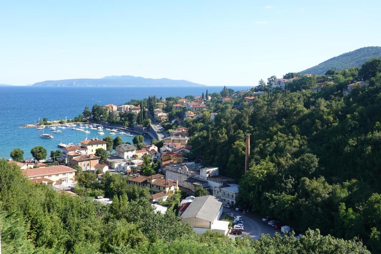 Flora * Opatija
