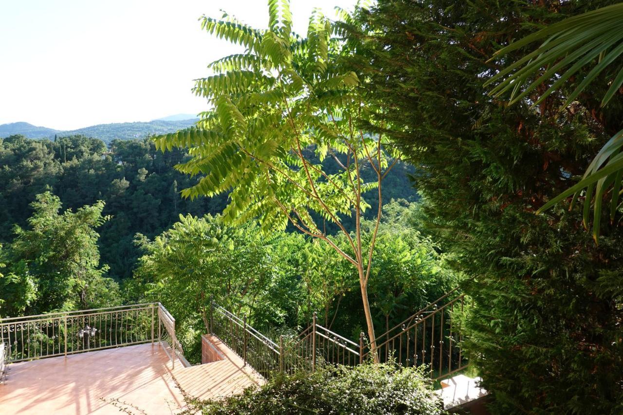 Flora Appartement Opatija