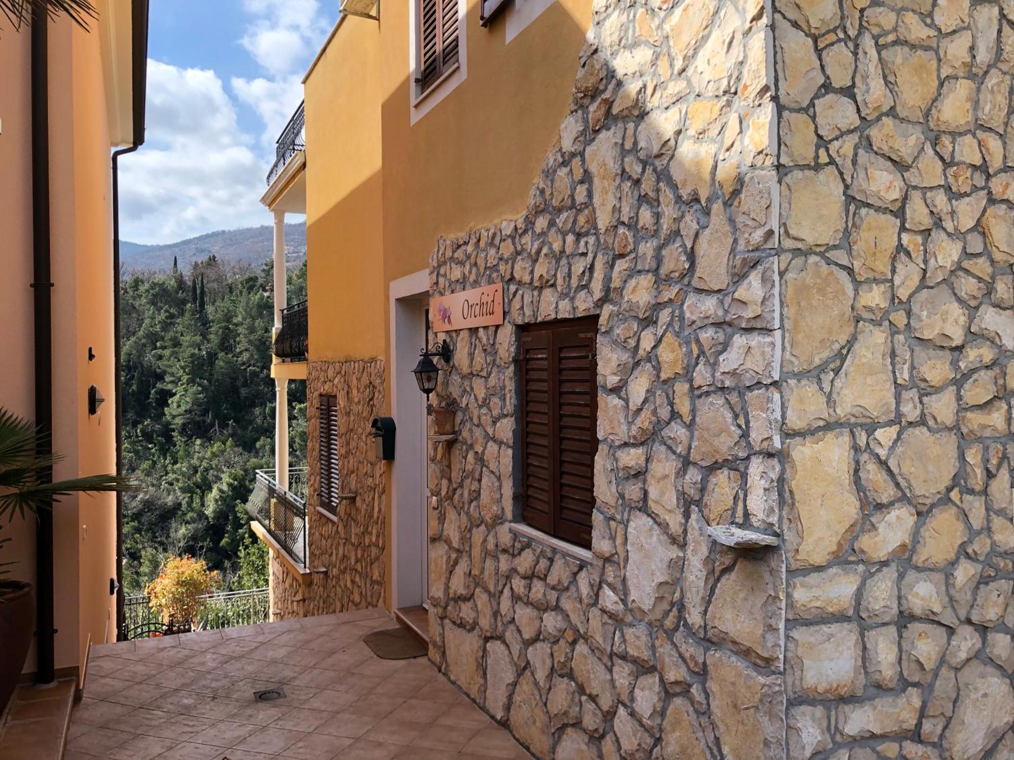 Appartement Flora Opatija