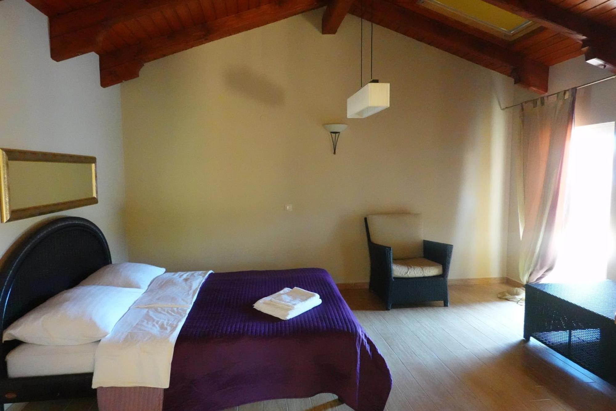 Flora Appartement *