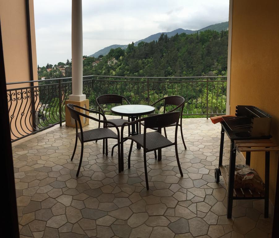 Appartement Flora Opatija