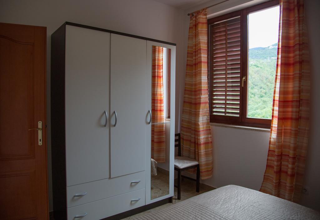 Flora Appartement Opatija