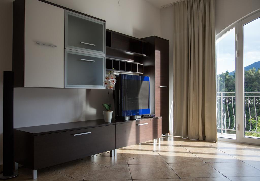 Appartement Flora *