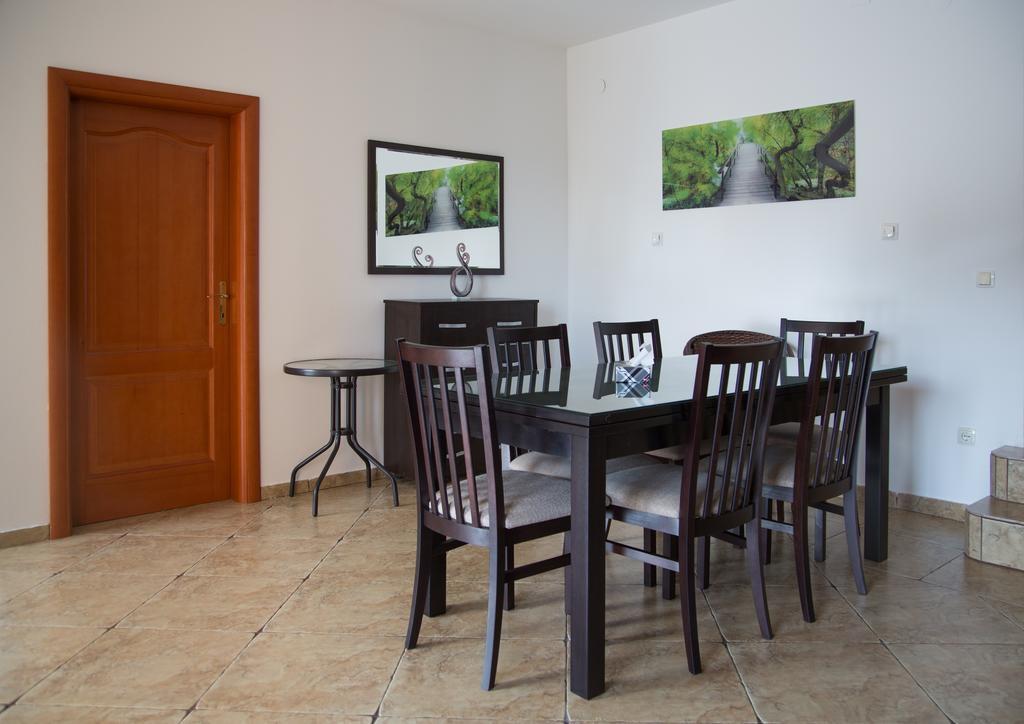 Appartement Flora Opatija