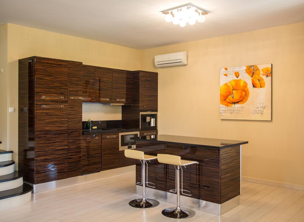Flora Appartement