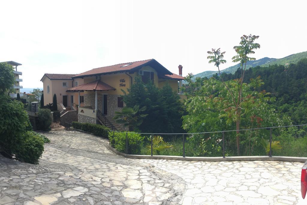 Flora Opatija