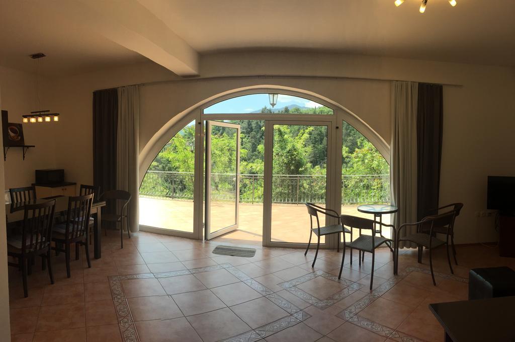 Flora Appartement