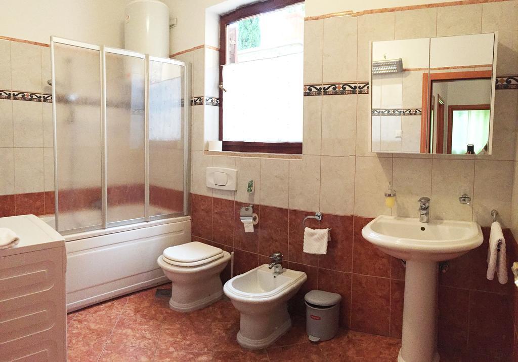 Appartement Flora Opatija