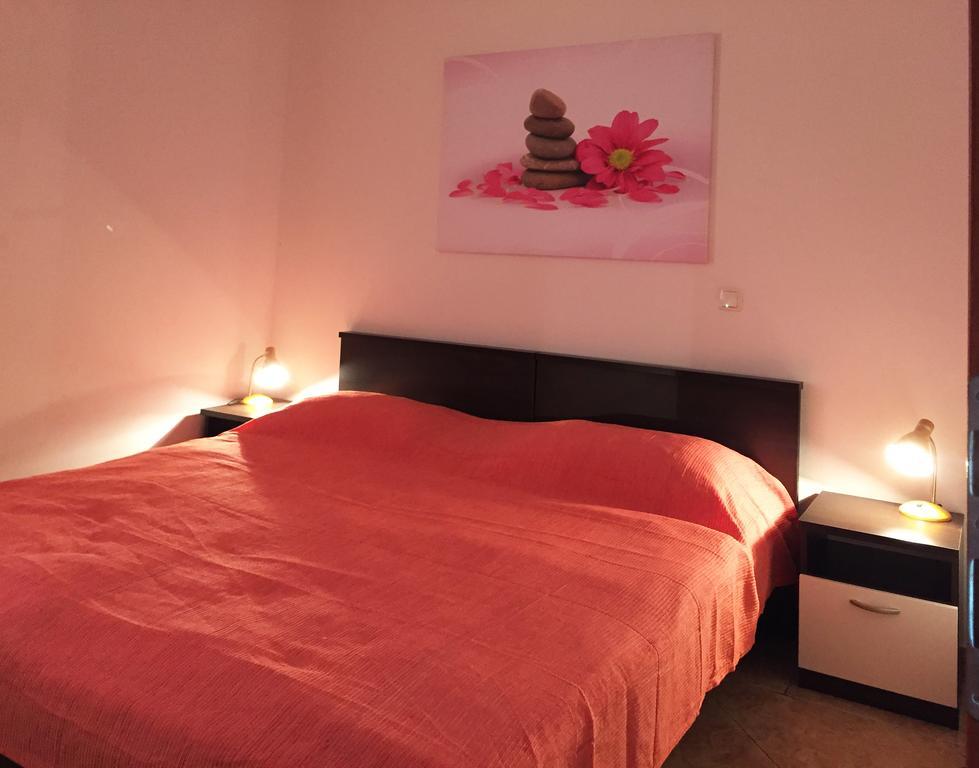 Appartement Flora *