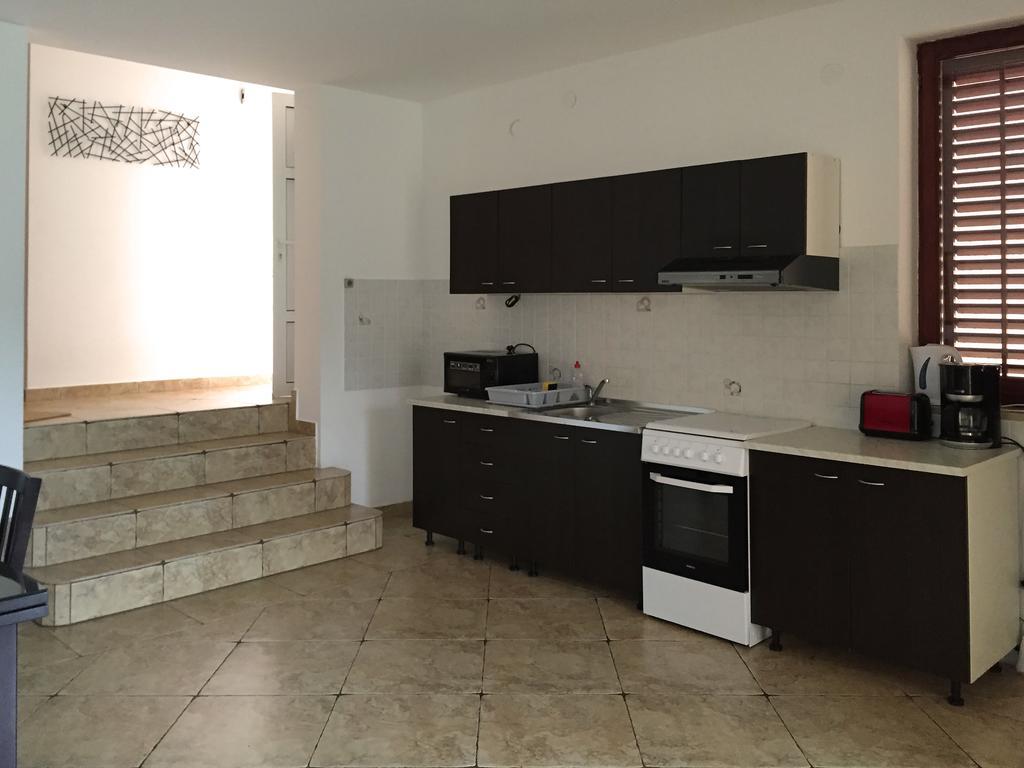 Appartement Flora Opatija