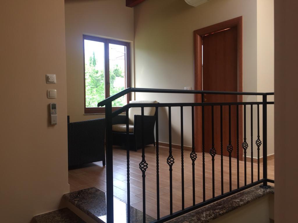 Flora Appartement *