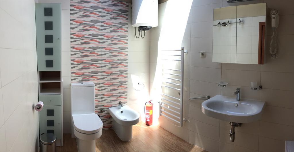Flora Appartement