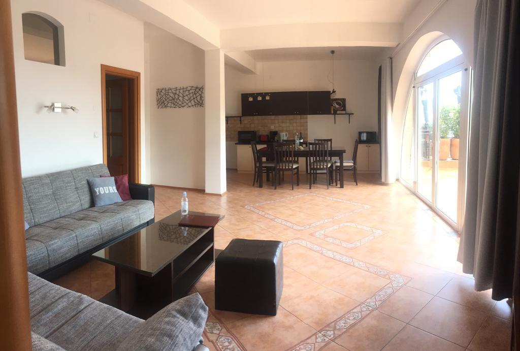 Appartement Flora Opatija