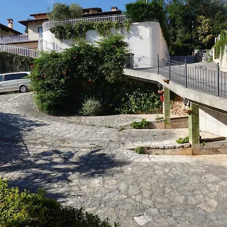 Villa Flora Opatija Exterior photo