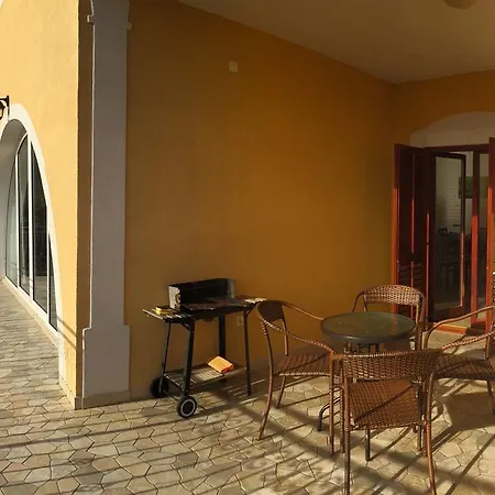 Villa Flora Opatija Exterior photo