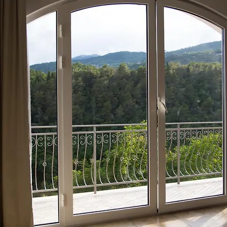 Villa Flora Opatija Room photo