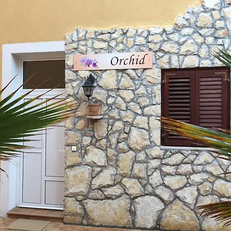 Villa Flora Opatija Exterior photo