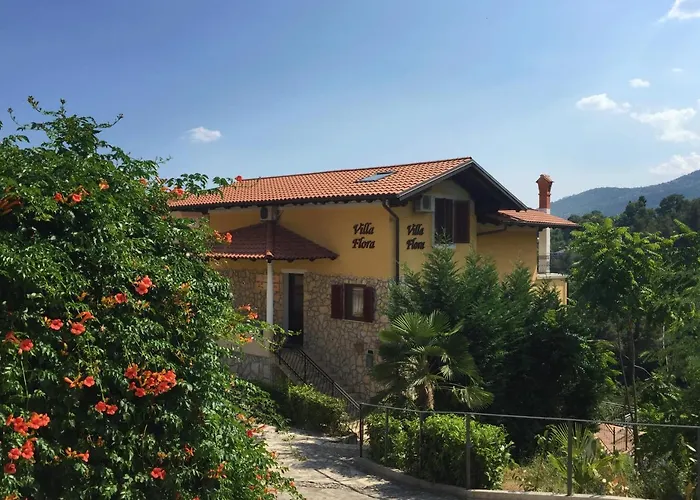 Villa Flora