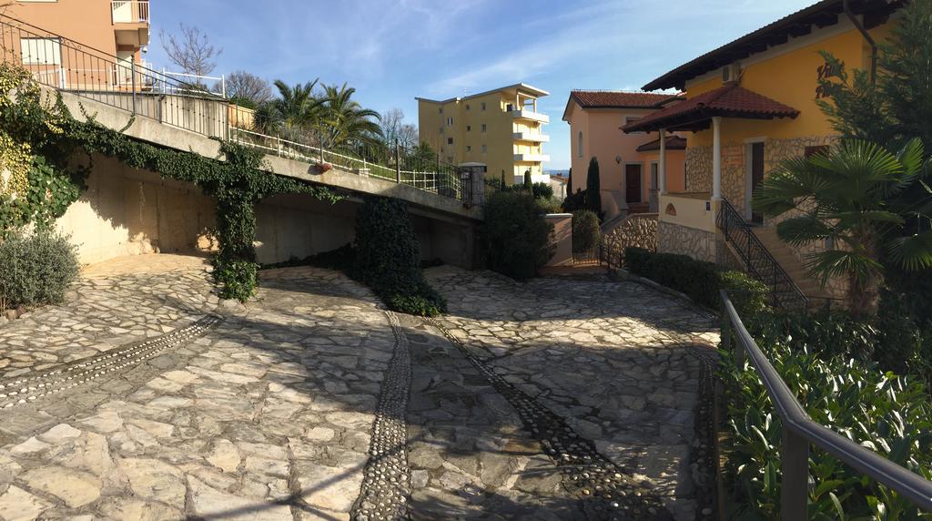 Flora Opatija