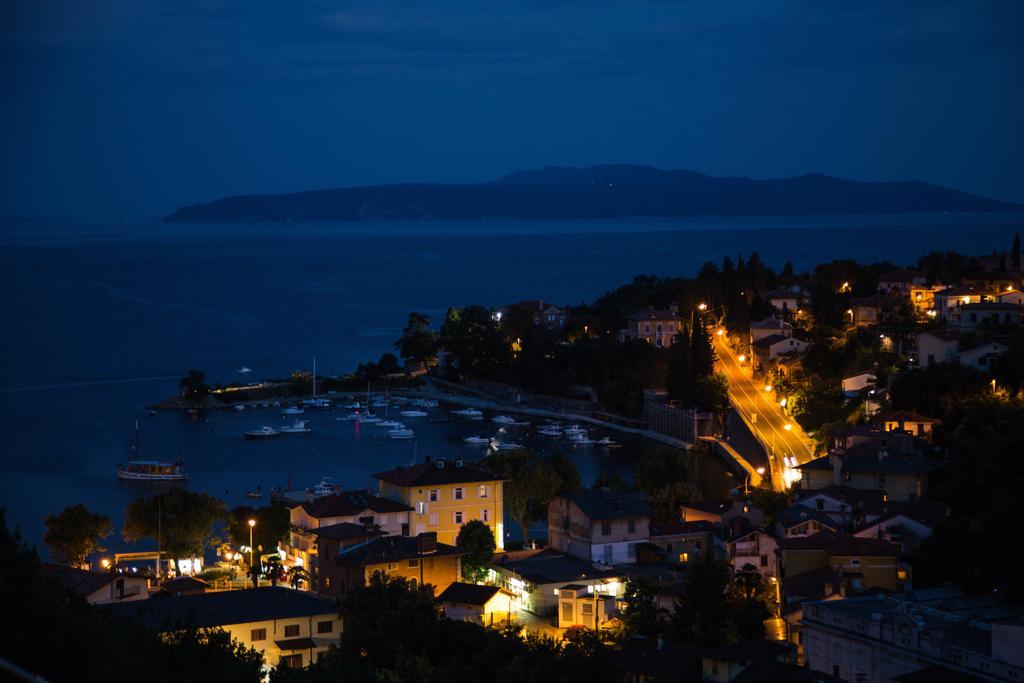 Flora Lägenhet Opatija